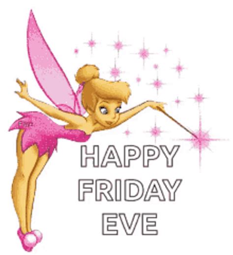 Thank you for stopping by and sharing our New Year gif animations. . Happy friday eve gif